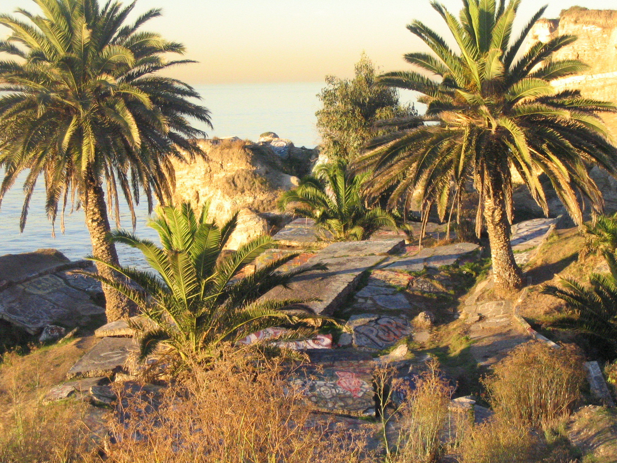 Sunken City Adventures